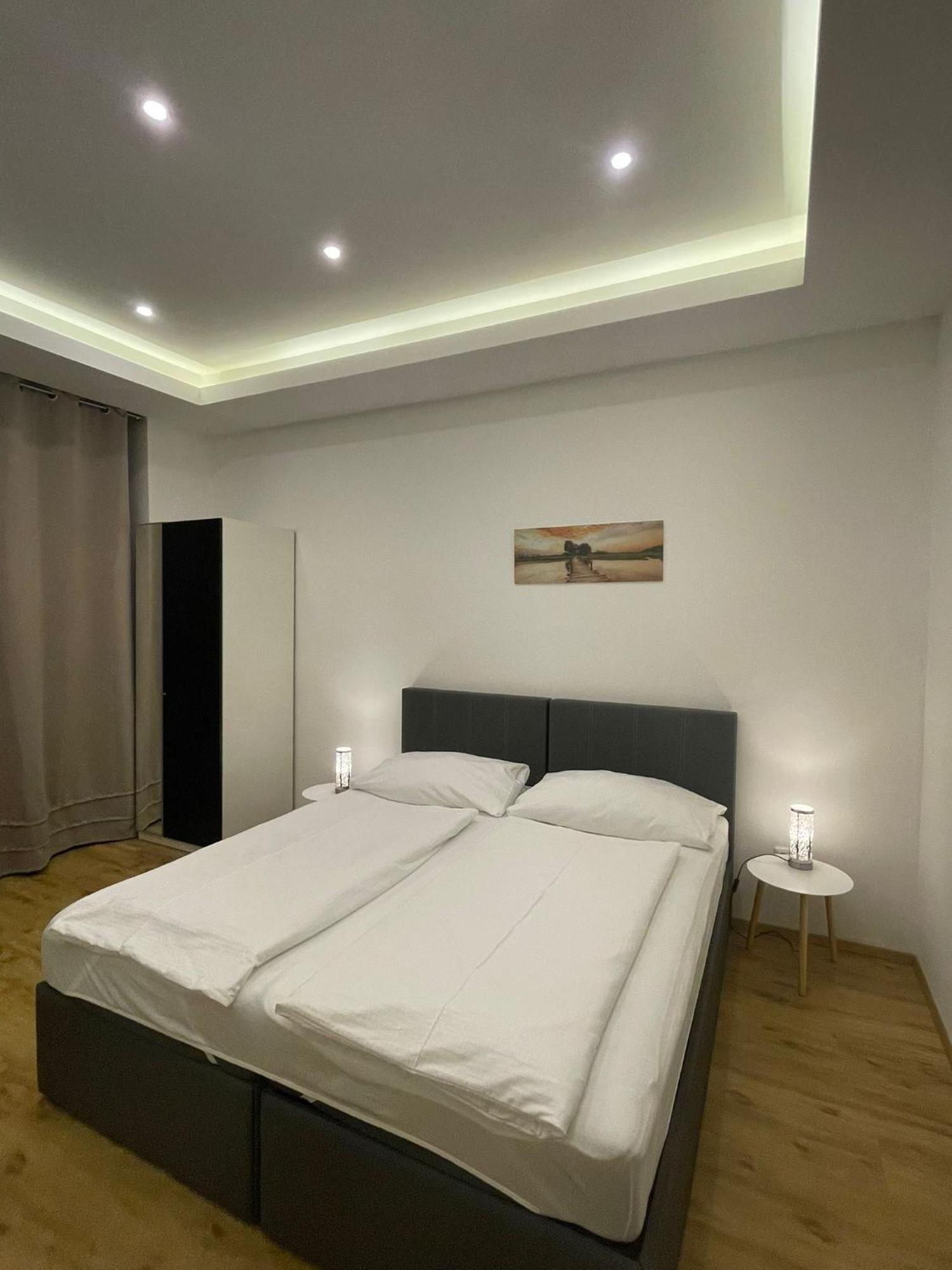 Haydnsuite Eisenstadt Exterior photo